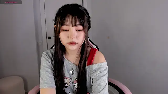 hee young11 online show from September 19, 6:01 pm