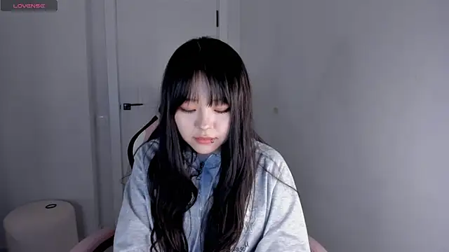 hee young11 online show from November 7, 9:19 pm