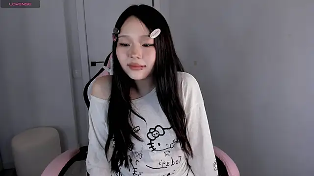 hee young11 online show from October 19, 3:48 pm