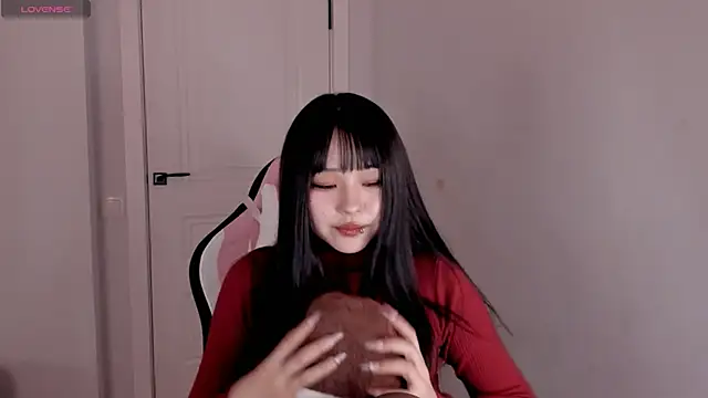 hee young11 online show from November 11, 2:39 am