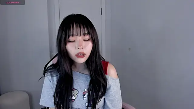 hee young11 online show from September 26, 9:54 pm