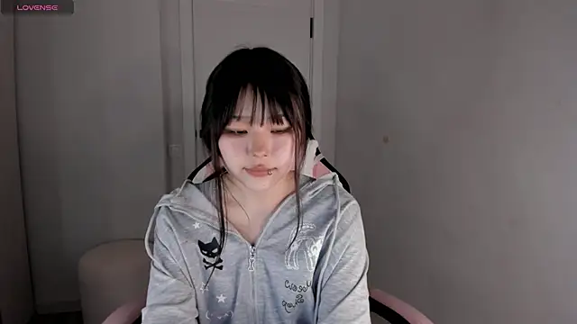 hee young11 online show from November 8, 11:08 pm