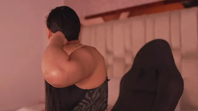 Kleverly Manson1 online show from February 2, 8:41 pm