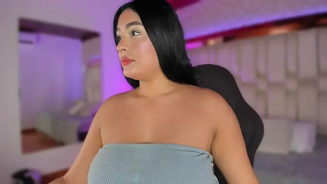 Kleverly Manson1 online show from September 9, 8:29 pm