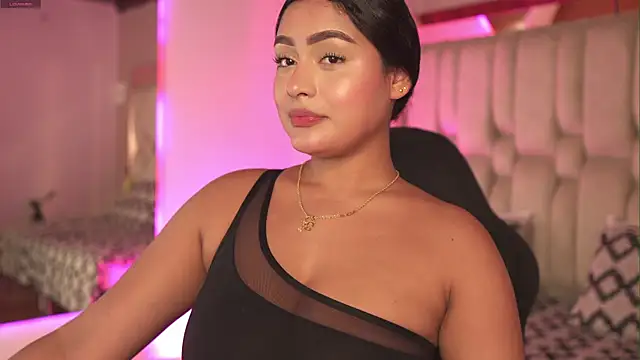 Kleverly Manson1 online show from November 24, 8:09 pm