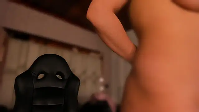 Kleverly Manson1 online show from February 12, 8:41 pm