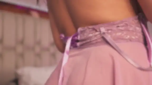 Kleverly Manson1 online show from January 16, 8:35 pm