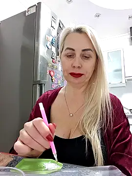 HotJanet online show from March 6, 4:07 pm