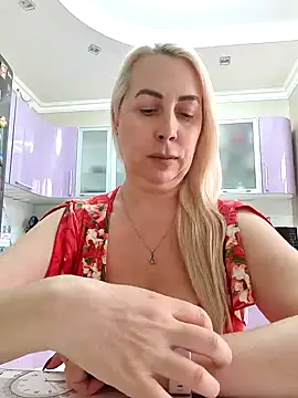 HotJanet online show from February 14, 12:57 pm