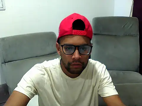 MisterSexCasual online show from April 19, 1:06 am