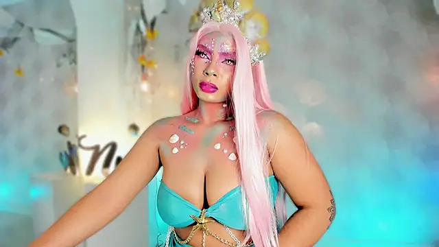 Nicolemorelli2 online show from October 30, 1:20 pm