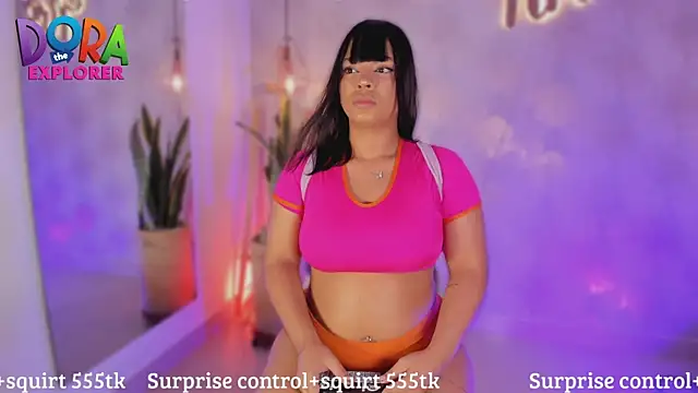 Nicolemorelli2 online show from March 13, 12:54 pm