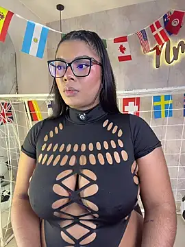 Snapshot of Nicolemorelli2 chatting on July 8, 4:07 pm Nicolemorelli2 online show from July 8, 4:07 pm