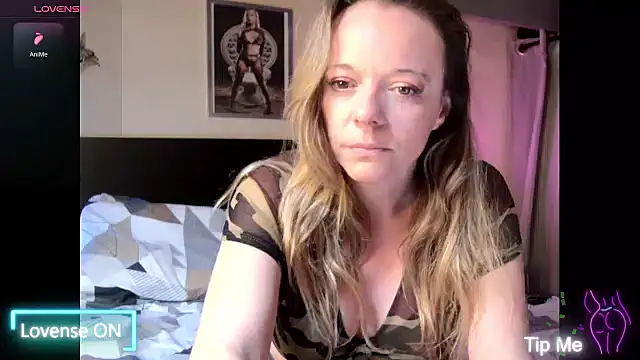 Maryli-O online show from March 18, 3:24 pm