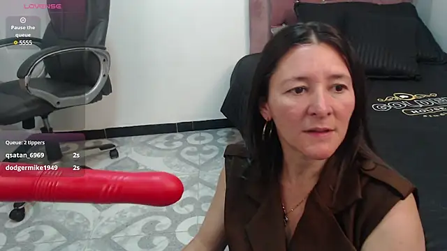 Snapshot of _Alice_Horny_Gh chatting on March 9, 7:37 pm Alice Horny Gh online show from March 9, 7:37 pm