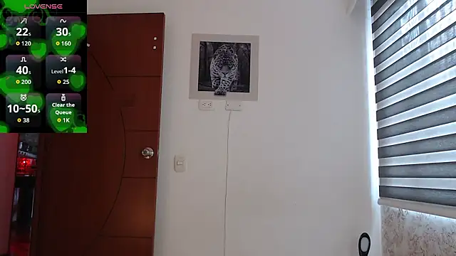  Alice Horny Gh online show from February 17, 4:04 pm