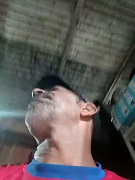 Snapshot of Sergipano_fogozinho chatting on April 3, 1:34 am Sergipano fogozinho online show from April 3, 1:34 am