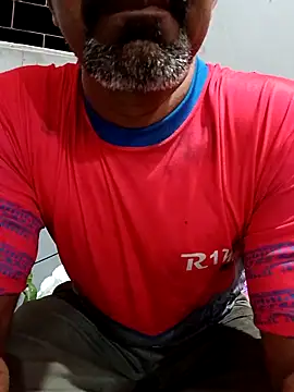 Snapshot of Sergipano_fogozinho chatting on October 19, 2:25 am Sergipano fogozinho online show from October 19, 2:25 am