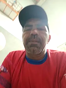 Snapshot of Sergipano_fogozinho chatting on October 22, 8:25 am Sergipano fogozinho online show from October 22, 8:25 am