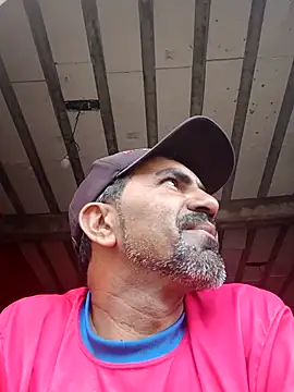 Snapshot of Sergipano_fogozinho chatting on October 3, 7:59 pm Sergipano fogozinho online show from October 3, 7:59 pm