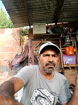 Snapshot of Sergipano_fogozinho chatting on October 5, 6:53 pm Sergipano fogozinho online show from October 5, 6:53 pm