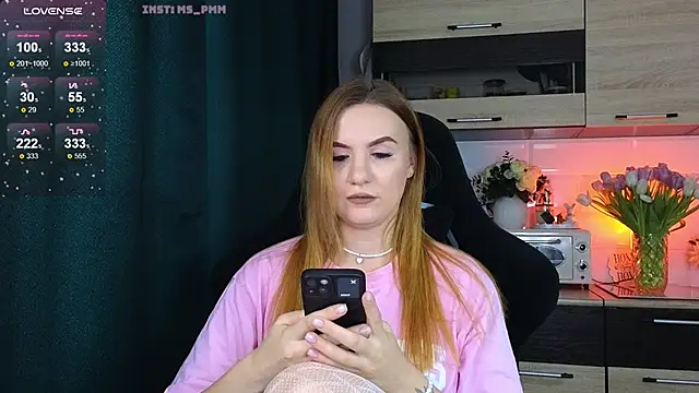 Snapshot of Maria_Shy chatting on March 10, 5:43 am Maria Shy online show from March 10, 5:43 am