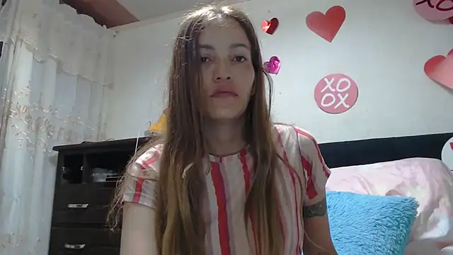 valerivegass online show from March 6, 2:12 pm