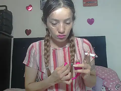 valerivegass online show from November 28, 1:22 pm