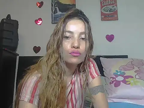 valerivegass online show from November 27, 12:38 pm