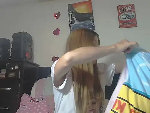 valerivegass online show from November 7, 5:28 pm