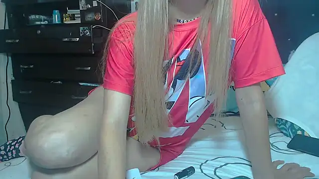 valerivegass online show from December 17, 8:14 pm