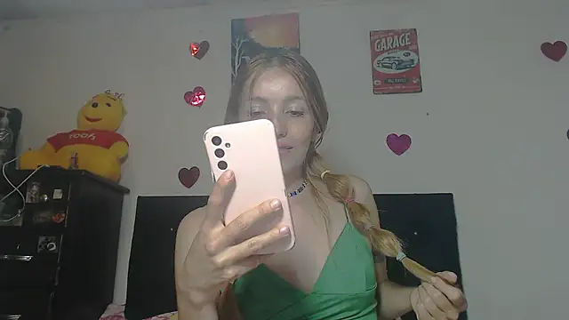 valerivegass online show from January 11, 10:38 pm