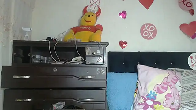 valerivegass online show from March 20, 1:56 pm