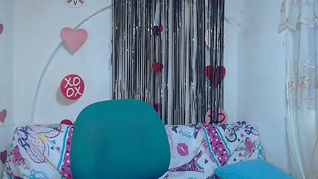 valerivegass online show from May 28, 7:53 pm