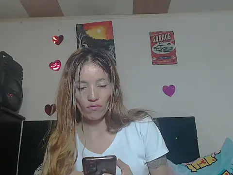 valerivegass online show from November 13, 4:44 pm