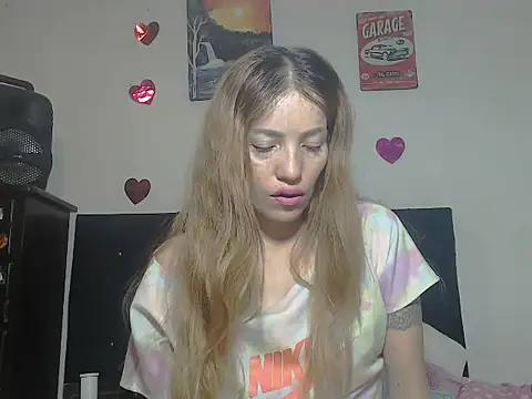 valerivegass online show from November 23, 2:05 pm