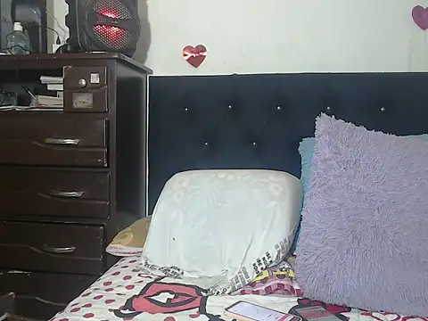 valerivegass online show from October 28, 5:34 pm