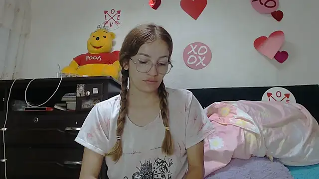 valerivegass online show from March 4, 1:41 pm