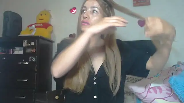 valerivegass online show from January 19, 2:21 pm