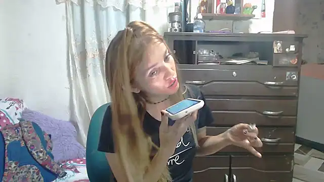 valerivegass online show from May 16, 2:10 am