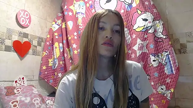 valerivegass online show from April 17, 9:39 pm