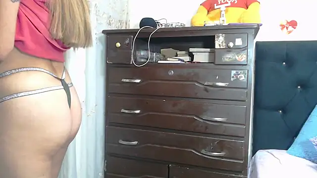 valerivegass online show from February 25, 5:13 pm