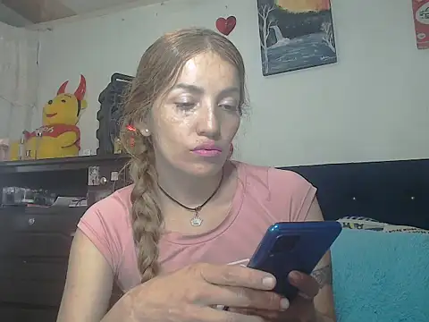 valerivegass online show from December 22, 3:45 pm