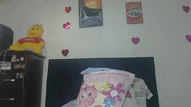 valerivegass online show from January 18, 3:15 pm