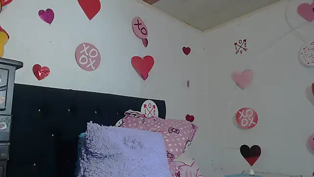 valerivegass online show from March 23, 1:55 pm