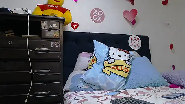 valerivegass online show from February 20, 7:16 pm