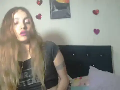 valerivegass online show from October 27, 7:37 pm