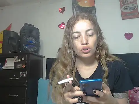 valerivegass online show from December 3, 11:42 am