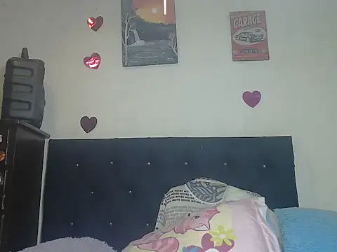 valerivegass online show from November 21, 4:17 pm