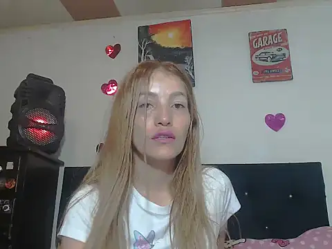 valerivegass online show from November 30, 11:55 am